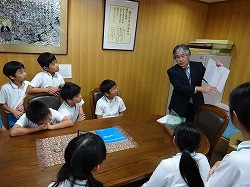 ３まいめ